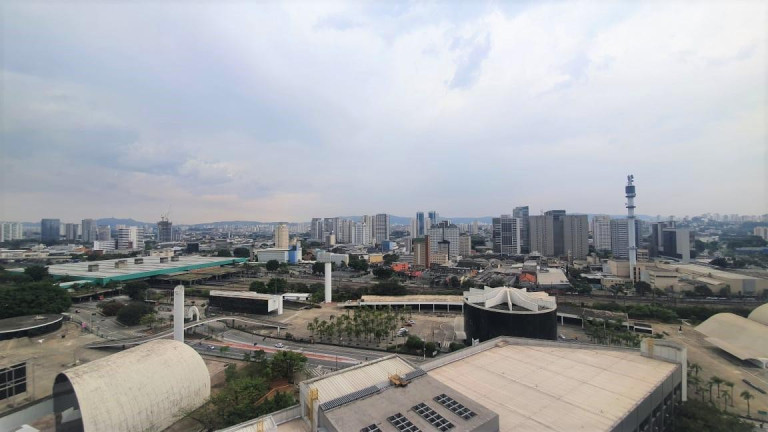 Imagem Sala Comercial à Venda, 171 m² em Barra Funda - São Paulo Imagem Sala Comercial à Venda, 171 m² em Barra Funda - São Paulo