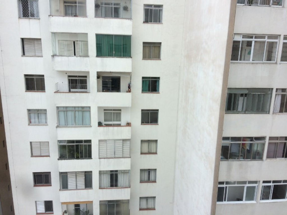 Imagem Apartamento com 1 Quarto à Venda, 52 m² em Santa Cecília - São Paulo