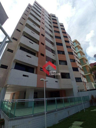 Apartamento com 4 Quartos à Venda, 150 m² em Dionisio Torres - Fortaleza