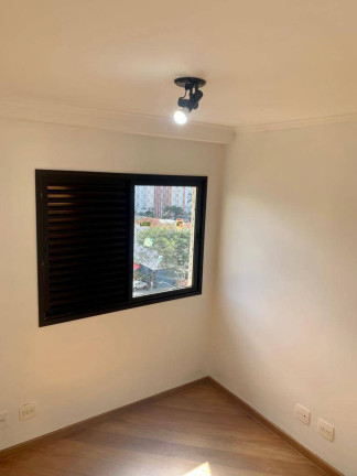 Imagem Apartamento com 3 Quartos à Venda, 69 m² em Chácara Inglesa - São Paulo
