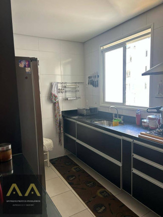 Imagem Apartamento com 3 Quartos à Venda, 123 m² em Tamboré - Santana De Parnaíba Imagem Apartamento com 3 Quartos à Venda, 123 m² em Tamboré - Santana De Parnaíba