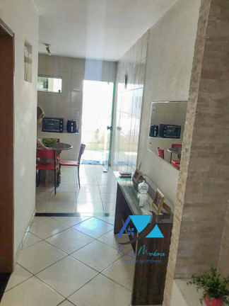 Imagem Casa com 2 Quartos à Venda, 126 m² em Centro - Lauro De Freitas