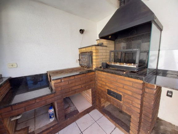 Imagem Cobertura com 2 Quartos à Venda, 110 m² em Casa Branca - Santo André