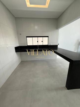 Imagem Casa com 3 Quartos à Venda, 120 m² em Setor Faiçalville - Goiânia