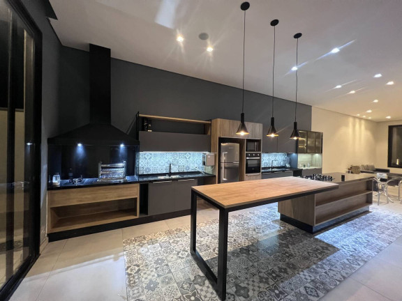 Casa de Condomínio com 3 Quartos à Venda, 165 m² em Jacaré - Itupeva