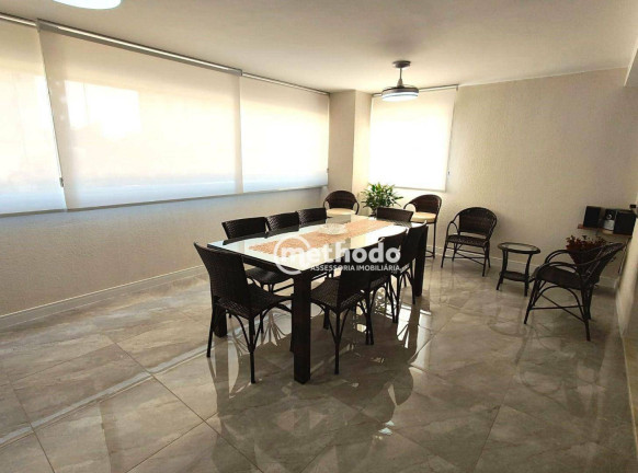 Imagem Apartamento com 3 Quartos à Venda, 126 m² em Vila Brandina - Campinas Imagem Apartamento com 3 Quartos à Venda, 126 m² em Vila Brandina - Campinas