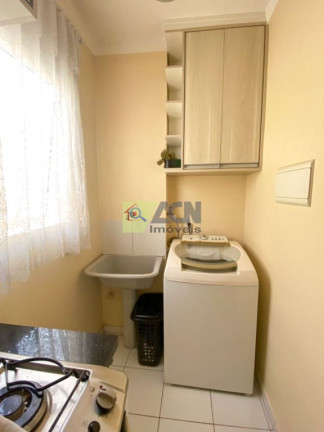 Imagem Apartamento com 2 Quartos à Venda, 42 m² em Parque Yolanda (nova Veneza) - Sumaré Imagem Apartamento com 2 Quartos à Venda, 42 m² em Parque Yolanda (nova Veneza) - Sumaré