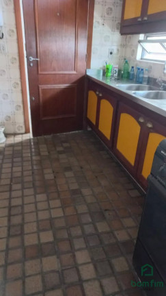 Imagem Apartamento com 3 Quartos à Venda, 102 m² em Auxiliadora - Porto Alegre