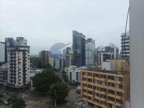 Imagem Apartamento com 1 Quarto à Venda, 54 m² em Centro - Torres