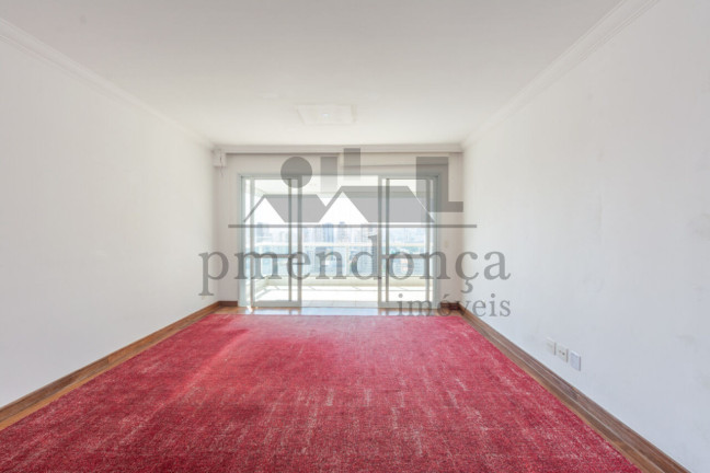 Imagem Apartamento com 4 Quartos à Venda, 225 m² em Perdizes - São Paulo