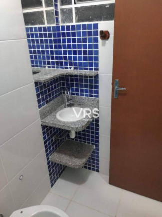 Imagem Apartamento com 1 Quarto à Venda, 15 m² em Alto - Teresópolis