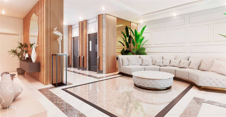 Imagem Apartamento com 3 Quartos à Venda, 125 m² em Guilhermina - Praia Grande
