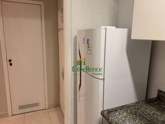 Imagem Apartamento com 1 Quarto para Alugar, 50 m² em Vila Clementino - São Paulo Imagem Apartamento com 1 Quarto para Alugar, 50 m² em Vila Clementino - São Paulo