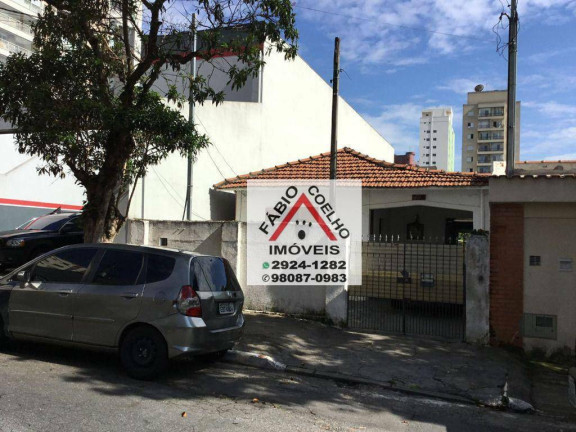 Imagem Casa com 3 Quartos à Venda, 200 m² em Vila Da Saúde - São Paulo