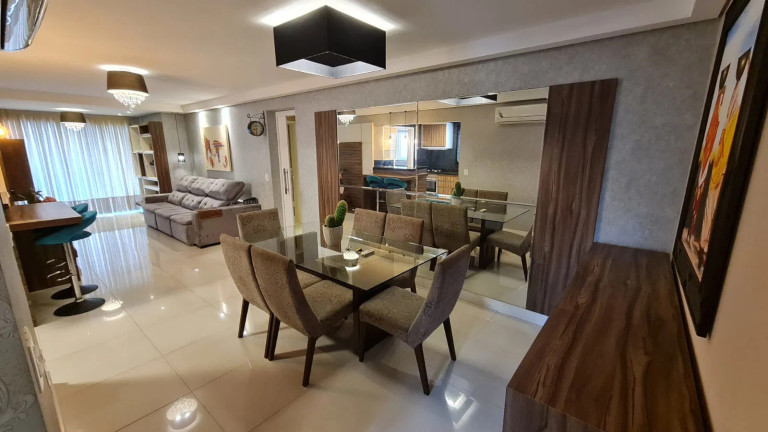 Imagem Apartamento com 3 Quartos à Venda, 123 m² em Centro - Balneário Camboriú