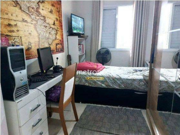 Imagem Apartamento com 3 Quartos à Venda, 84 m² em Barcelona - São Caetano Do Sul Imagem Apartamento com 3 Quartos à Venda, 84 m² em Barcelona - São Caetano Do Sul