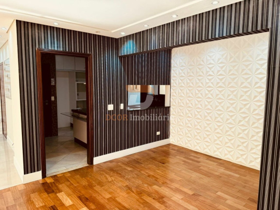 Imagem Apartamento com 3 Quartos à Venda, 128 m² em Vila Marina - Santo André Imagem Apartamento com 3 Quartos à Venda, 128 m² em Vila Marina - Santo André