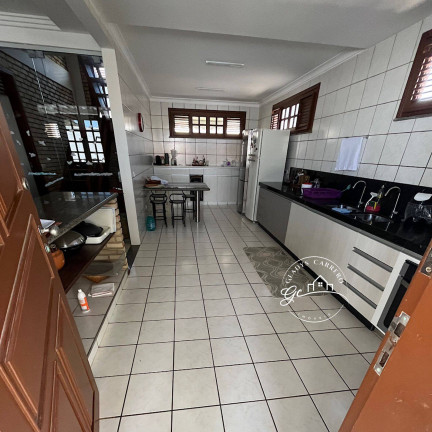 Imagem Casa com 4 Quartos à Venda, 750 m² em Pontal Da Barra - Aquiraz