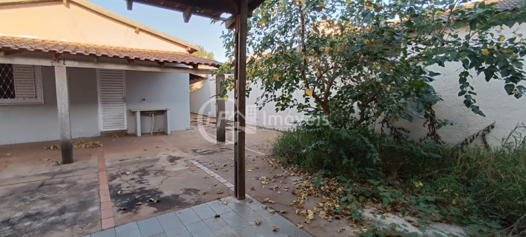 Imagem Casa com 3 Quartos à Venda, 120 m² em Jardim Leblon - Campo Grande