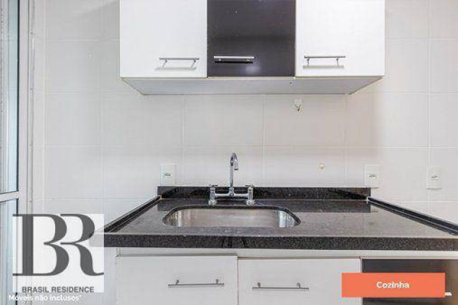 Imagem Apartamento com 1 Quarto à Venda, 94 m² em Jardim Brasil (zona Sul) - São Paulo Imagem Apartamento com 1 Quarto à Venda, 94 m² em Jardim Brasil (zona Sul) - São Paulo