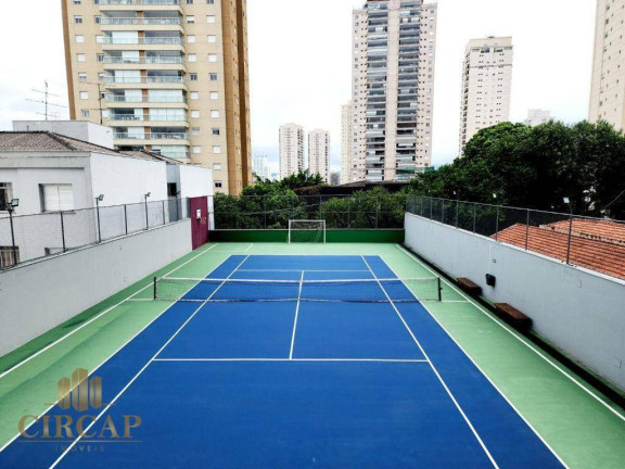 Imagem Apartamento com 3 Quartos à Venda, 167 m² em Vila Romana - São Paulo Imagem Apartamento com 3 Quartos à Venda, 167 m² em Vila Romana - São Paulo