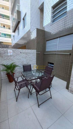 Imagem Apartamento com 1 Quarto à Venda, 48 m² em Mirim - Praia Grande Imagem Apartamento com 1 Quarto à Venda, 48 m² em Mirim - Praia Grande