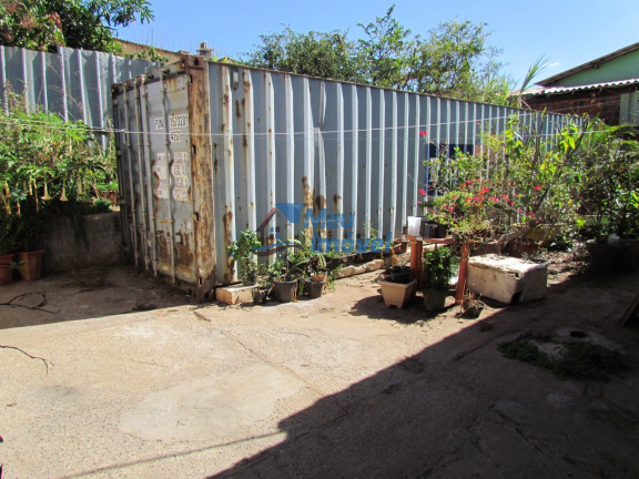 Imagem Casa com 3 Quartos à Venda, 200 m² em Setor Habitacional Vicente Pires - Brasília