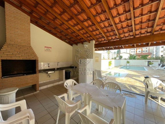 Imagem Apartamento com 2 Quartos à Venda, 62 m² em Praia Grande - Ubatuba