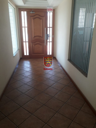 Imagem Apartamento com 3 Quartos à Venda, 174 m² em Estreito - Florianópolis
