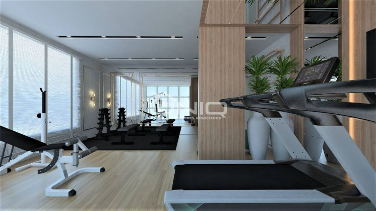 Imagem Apartamento com 5 Quartos à Venda, 226 m² em Meia Praia - Itapema
