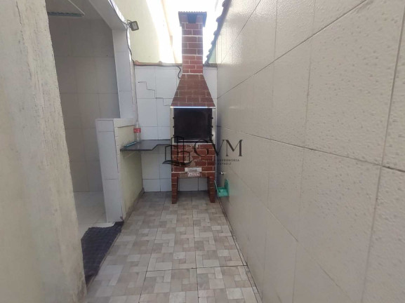 Imagem Casa com 3 Quartos à Venda, 85 m² em Parque Bitaru - São Vicente Imagem Casa com 3 Quartos à Venda, 85 m² em Parque Bitaru - São Vicente