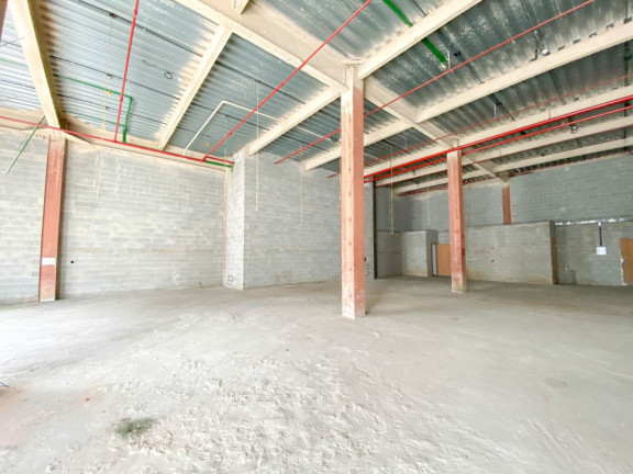 Imagem Loja para Alugar, 293 m² em Centro - Pindamonhangaba Imagem Loja para Alugar, 293 m² em Centro - Pindamonhangaba
