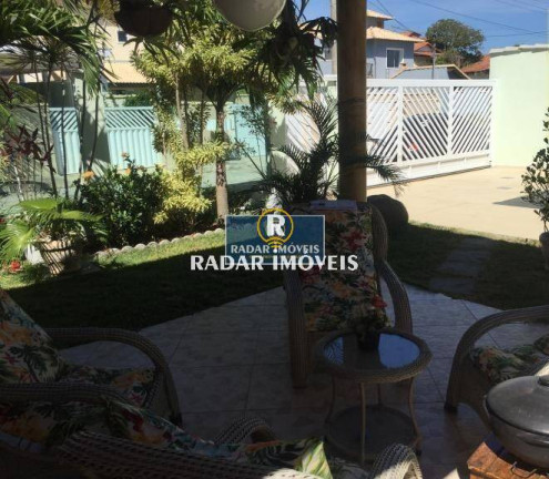 Imagem Casa com 4 Quartos à Venda, 300 m² em Peró - Cabo Frio