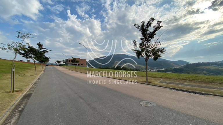 Imagem Terreno em Condomínio à Venda, 510 m² em Chácara Terra Nova - Jundiaí Imagem Terreno em Condomínio à Venda, 510 m² em Chácara Terra Nova - Jundiaí
