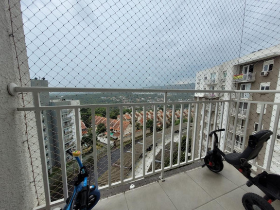 Imagem Apartamento com 2 Quartos à Venda, 73 m² em Jardim Sabará - Porto Alegre Imagem Apartamento com 2 Quartos à Venda, 73 m² em Jardim Sabará - Porto Alegre