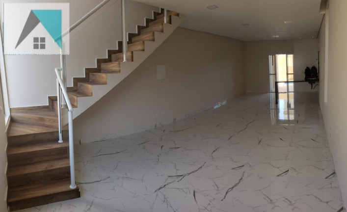 Imagem Casa com 3 Quartos para Alugar, 140 m² em Portais (polvilho) - Cajamar Imagem Casa com 3 Quartos para Alugar, 140 m² em Portais (polvilho) - Cajamar