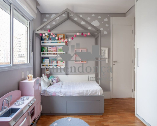 Imagem Apartamento com 3 Quartos à Venda, 134 m² em Perdizes - São Paulo Imagem Apartamento com 3 Quartos à Venda, 134 m² em Perdizes - São Paulo