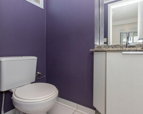 Imagem Imóvel com 2 Quartos à Venda, 74 m² em Granja Julieta - São Paulo
