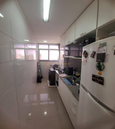 Imagem Apartamento com 2 Quartos à Venda, 50 m² em Anil - Rio De Janeiro Imagem Apartamento com 2 Quartos à Venda, 50 m² em Anil - Rio De Janeiro