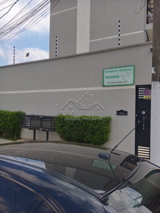 Imagem Apartamento com 1 Quarto à Venda,  em Vila Ré - São Paulo
