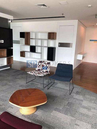 Imagem Sala Comercial para Alugar, 240 m² em Itaim Bibi - São Paulo Imagem Sala Comercial para Alugar, 240 m² em Itaim Bibi - São Paulo