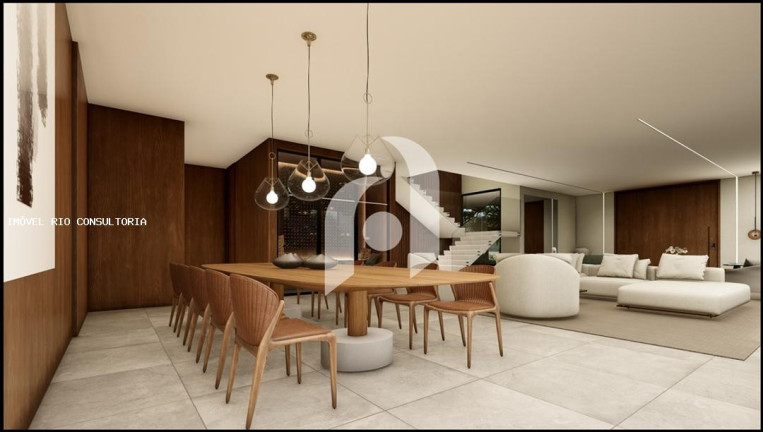 Imagem Casa com 5 Quartos à Venda, 1.280 m² em Rio De Janeiro Imagem Casa com 5 Quartos à Venda, 1.280 m² em Rio De Janeiro