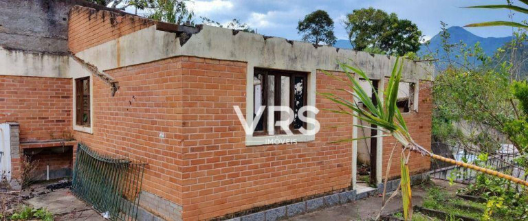 Imagem Terreno à Venda, 576 m² em Golfe - Teresópolis Imagem Terreno à Venda, 576 m² em Golfe - Teresópolis