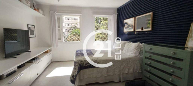 Imagem Apartamento com 3 Quartos à Venda, 166 m² em Itaim Bibi - São Paulo