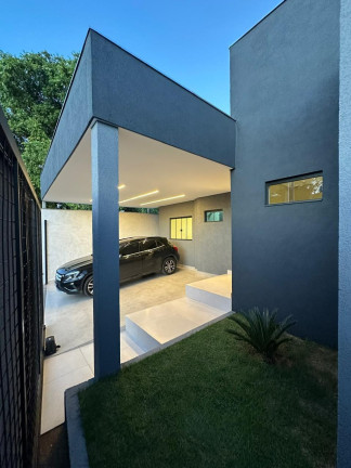 Imagem Casa com 3 Quartos à Venda, 160 m² em Arniqueira - Brasília Imagem Casa com 3 Quartos à Venda, 160 m² em Arniqueira - Brasília
