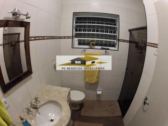 Imagem Casa com 4 Quartos à Venda, 180 m² em Jardim Da Saúde - São Paulo