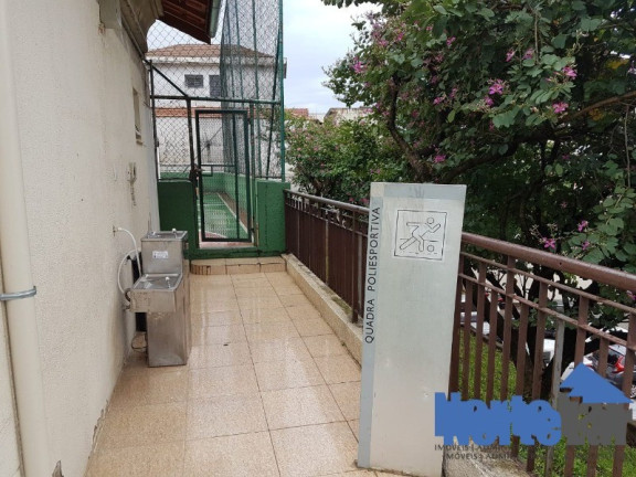 Imagem Apartamento com 2 Quartos à Venda, 50 m² em Vila Gustavo - São Paulo