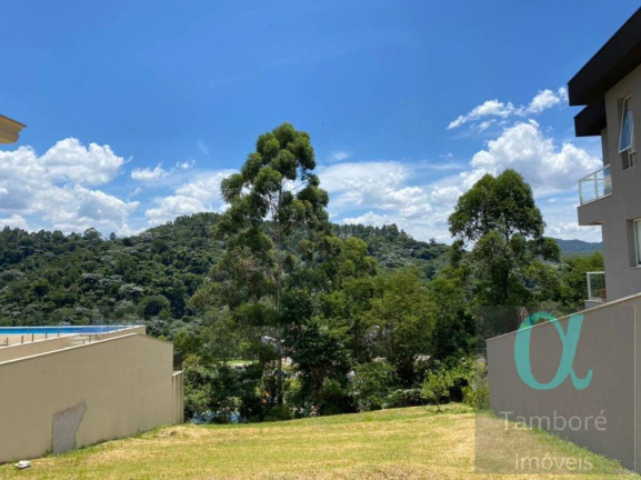 Imagem Terreno em Condomínio à Venda, 560 m² em Tamboré - Santana De Parnaíba Imagem Terreno em Condomínio à Venda, 560 m² em Tamboré - Santana De Parnaíba