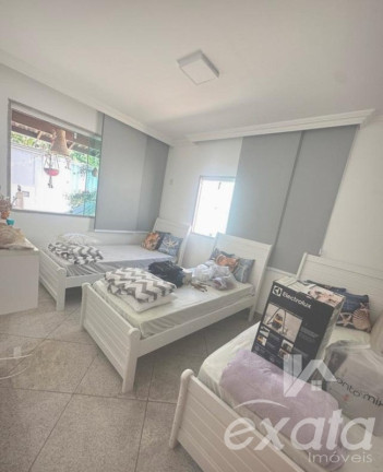 Imagem Casa com 3 Quartos à Venda, 170 m² em Manguinhos - Serra