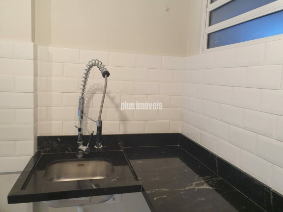 Imagem Apartamento com 1 Quarto à Venda, 30 m² em Consolação - São Paulo Imagem Apartamento com 1 Quarto à Venda, 30 m² em Consolação - São Paulo
